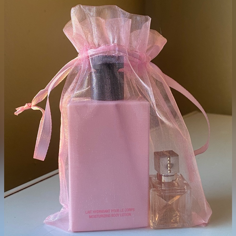 valentino born in roma lotion 100 ml 3.4 voce viva parfum mini